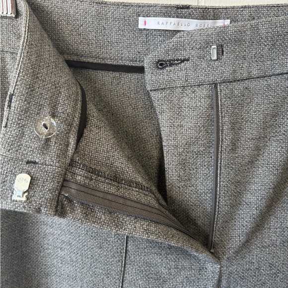 Raffaello Rossi Women’s Trousers | Size 42 - Picture 4 of 6